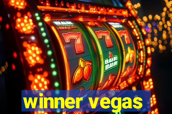 winner vegas